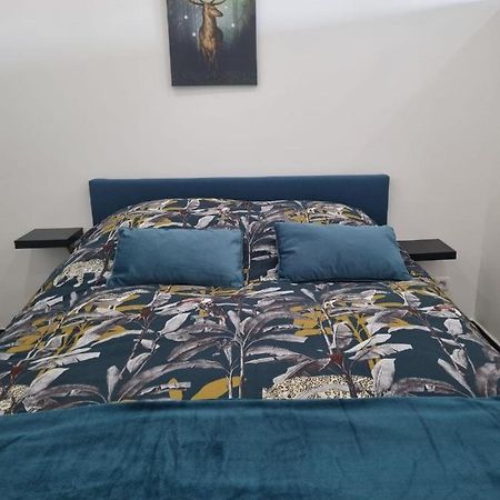 Les Mirabelles Apartman Metz Kültér fotó