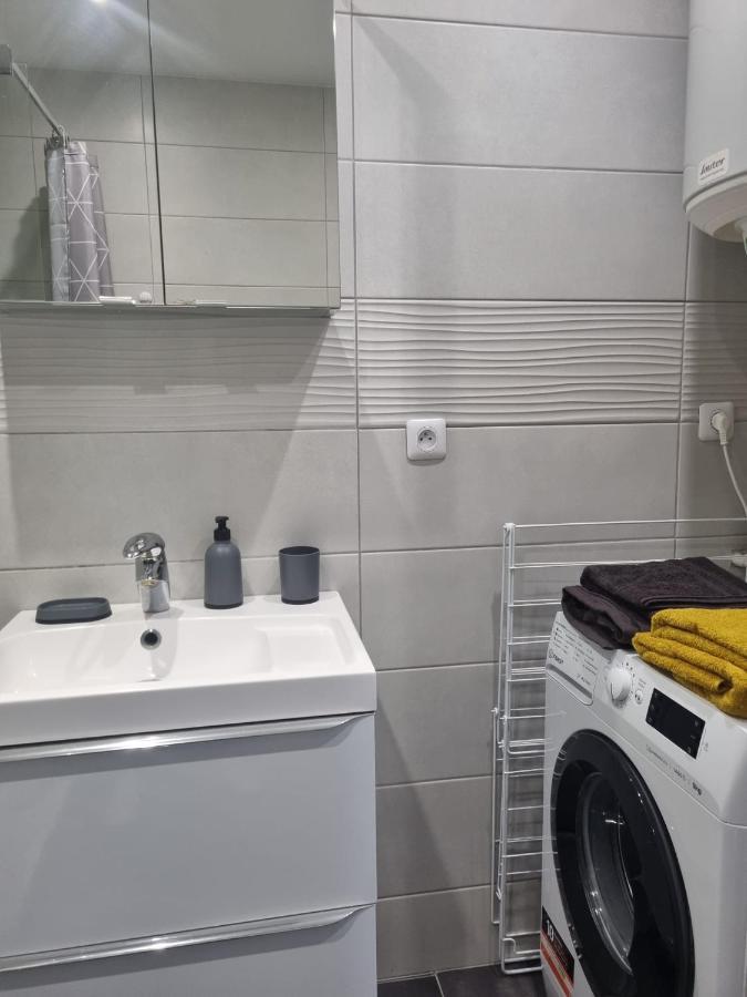 Les Mirabelles Apartman Metz Kültér fotó